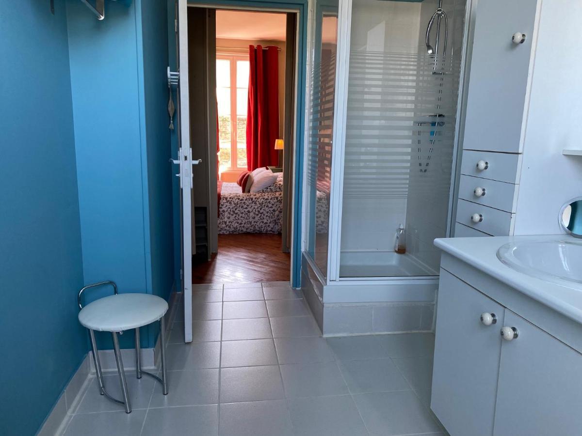 Creully sur Seulles Villa De Creully المظهر الخارجي الصورة