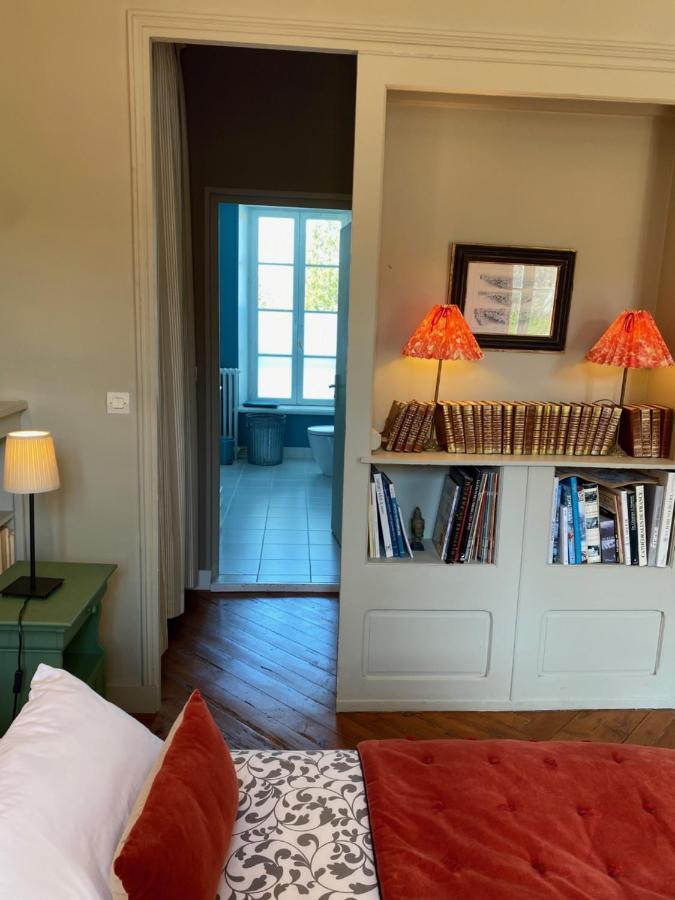 Creully sur Seulles Villa De Creully المظهر الخارجي الصورة