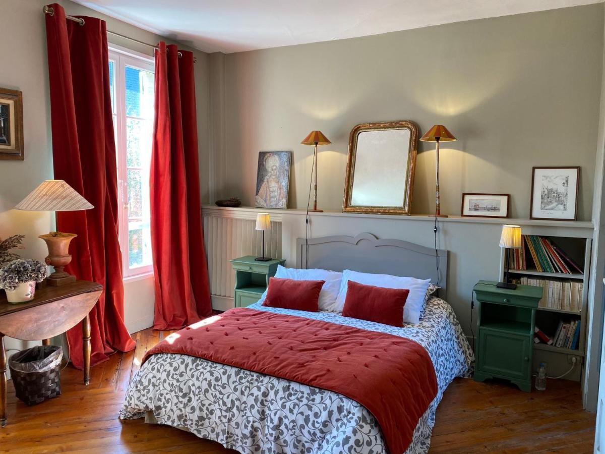 Creully sur Seulles Villa De Creully المظهر الخارجي الصورة