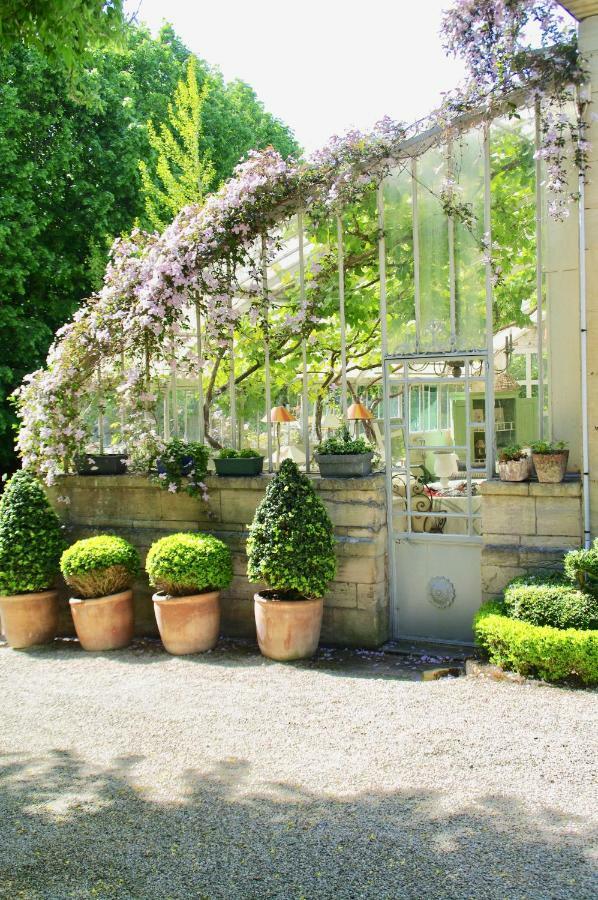 Creully sur Seulles Villa De Creully المظهر الخارجي الصورة